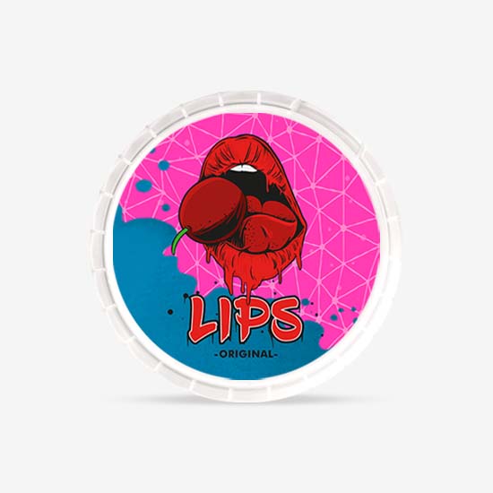 Npods Lips Original 
